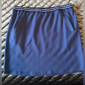 Lane Bryant skirt